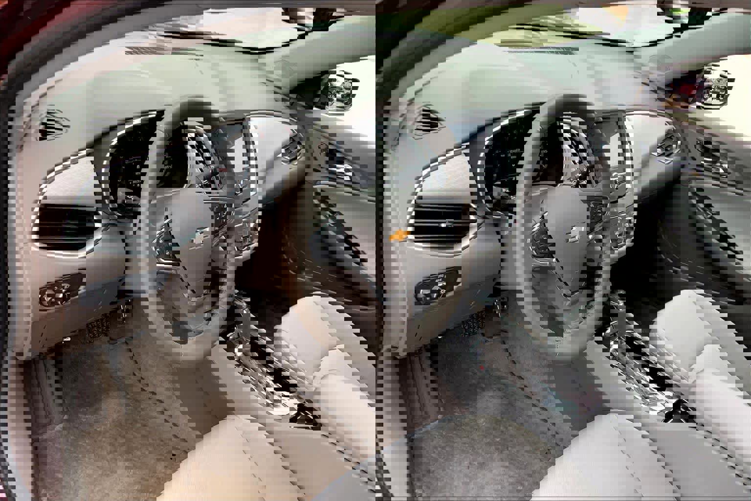 Used 2016 Chevrolet Malibu LS image 17