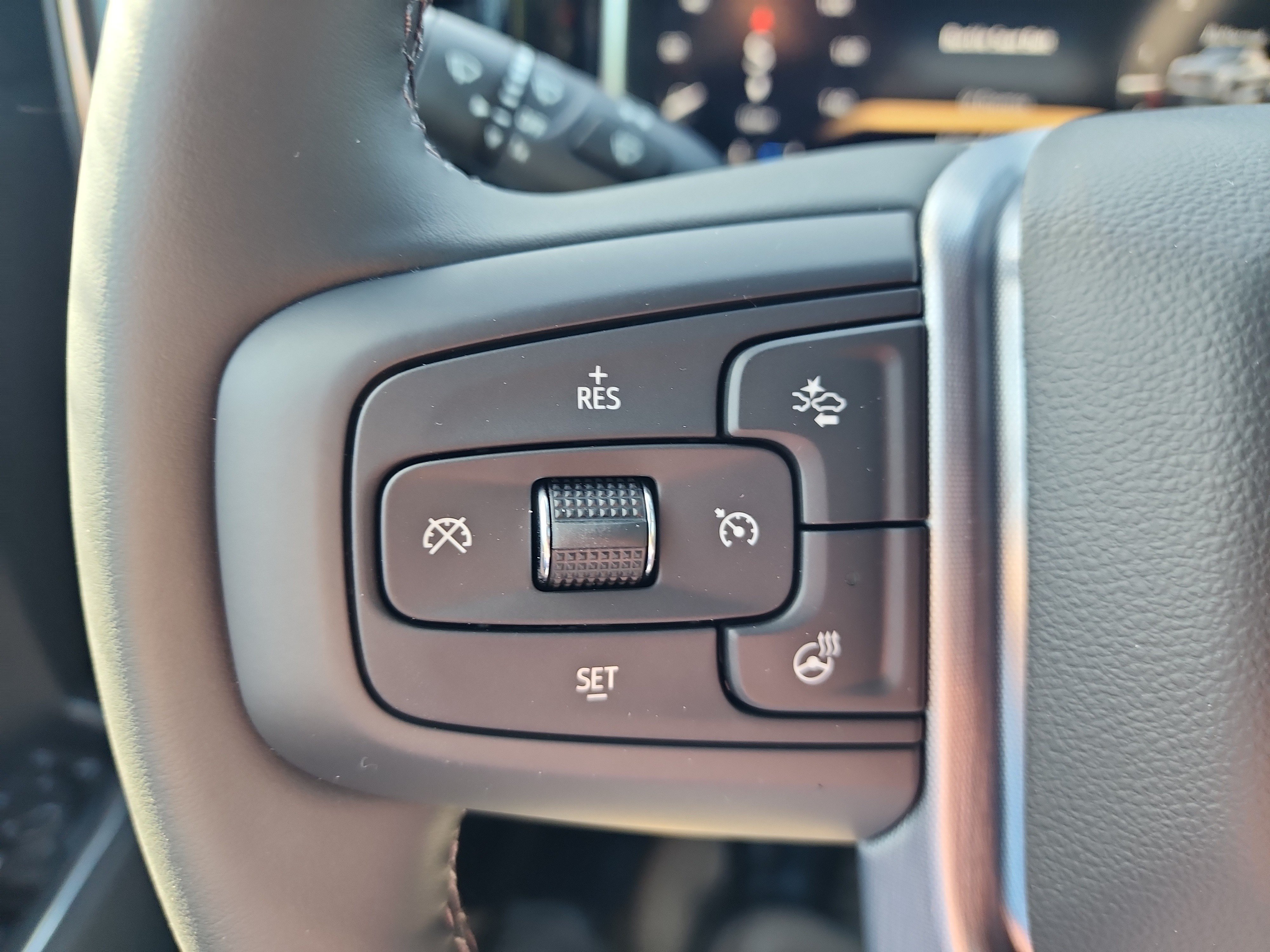 New 2026 GMC Sierra 1500 SLE w/ X31 Off-Road Package AWD/4WD image 19