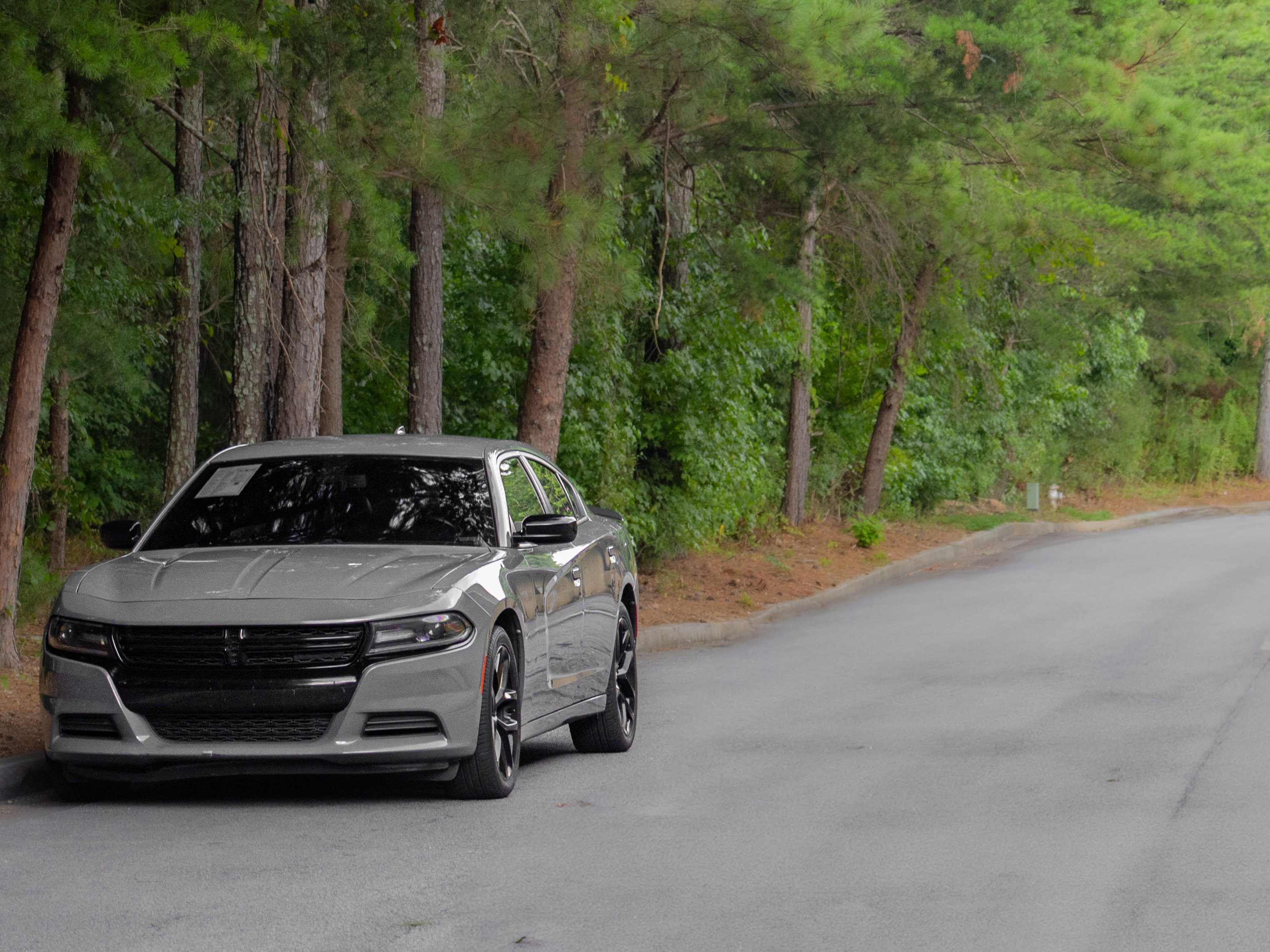 Used 2019 Dodge Charger SXT image 40