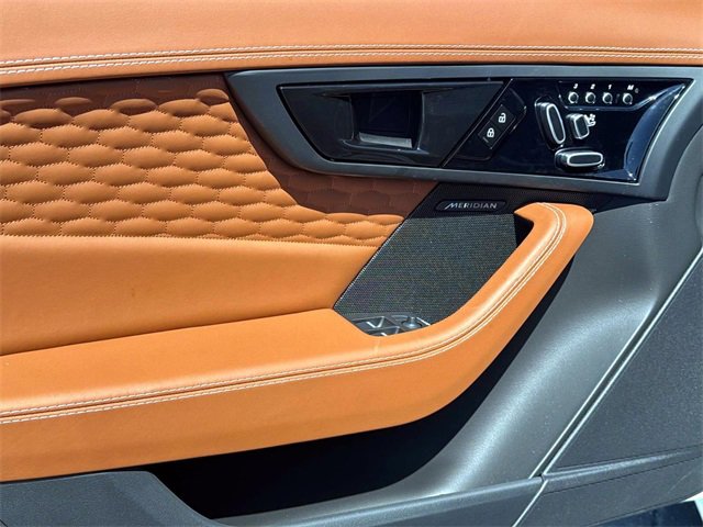 New 2024 Jaguar F-TYPE Coupe AWD image 11