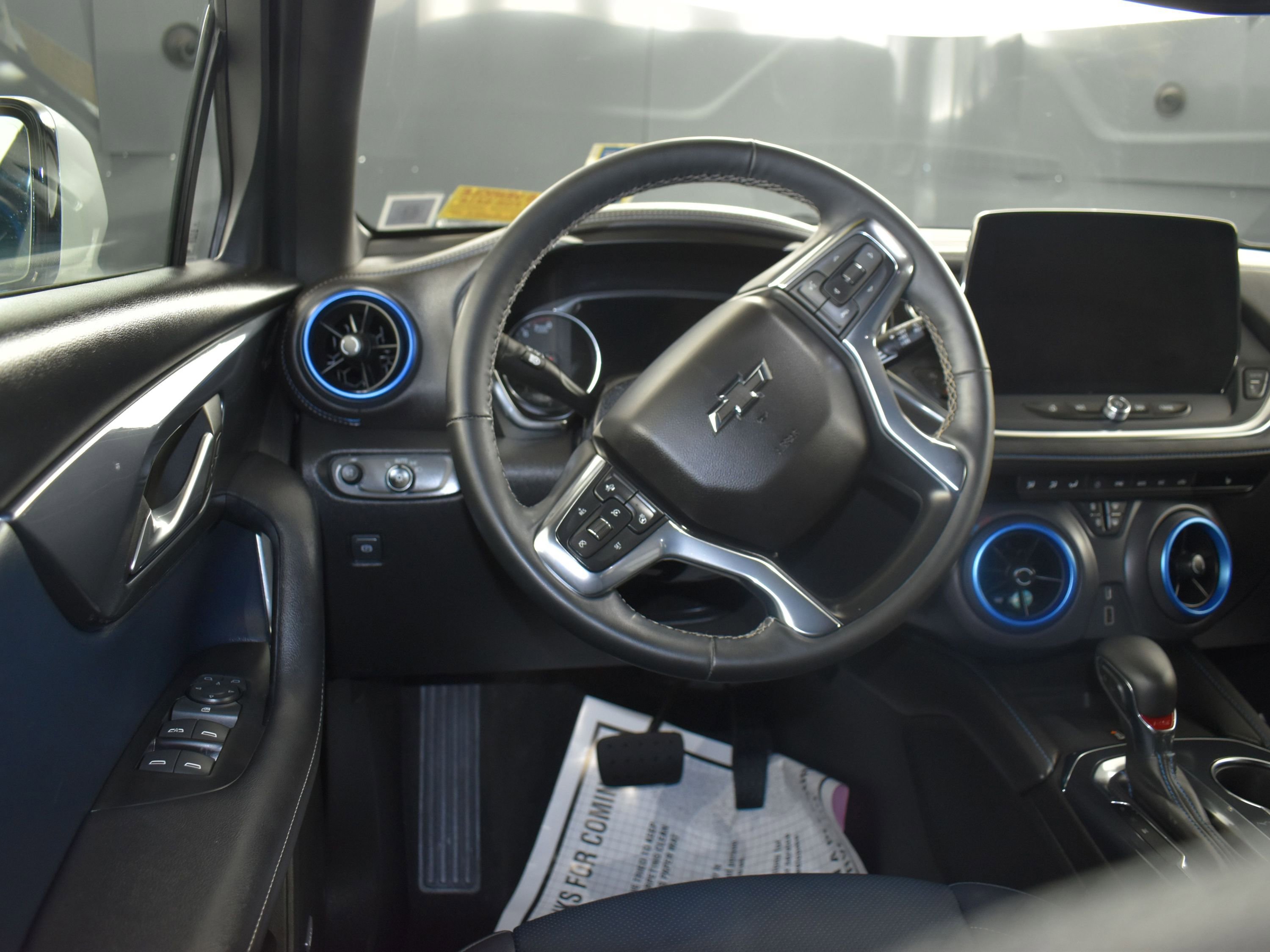 Used 2023 Chevrolet Blazer RS image 19