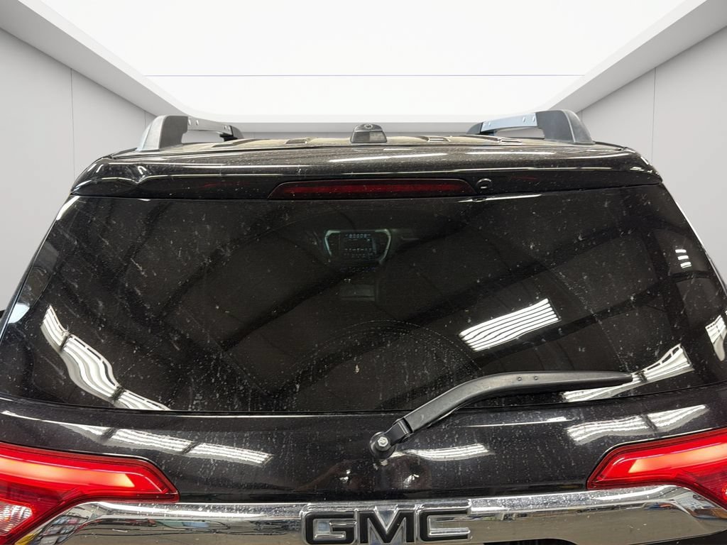 Used 2017 GMC Acadia SLT AWD/4WD image 53
