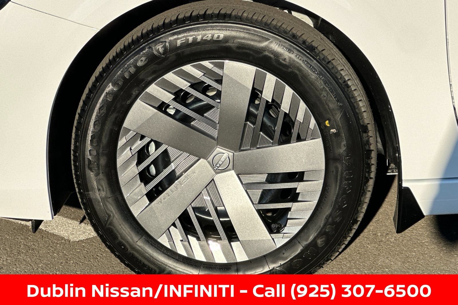 Certified 2026 Nissan Sentra S w/ S Cold Weather Package FWD image 30