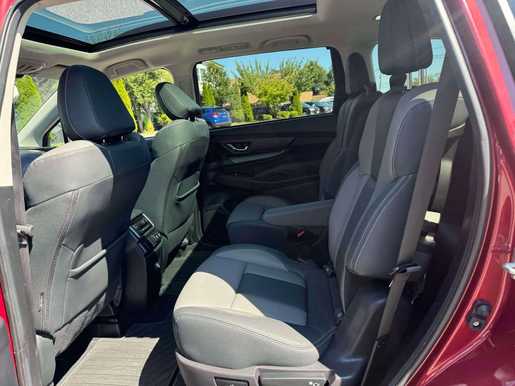 Used 2022 Subaru Ascent Onyx Edition AWD/4WD image 11