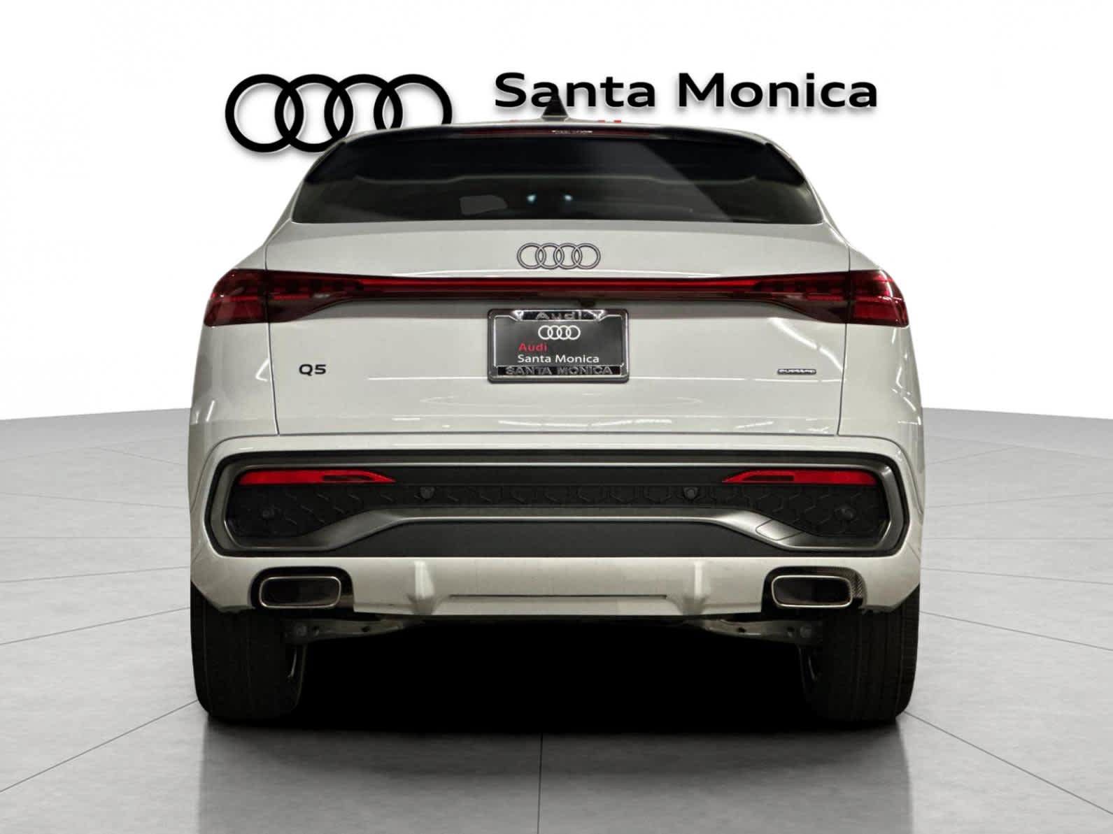 New 2026 Audi Q5 Premium Plus AWD/4WD image 5