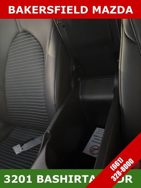 Used 2024 Toyota Camry SE image 27