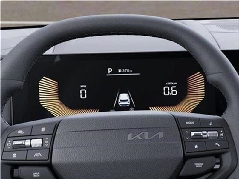 New 2026 Kia Sportage EX image 75