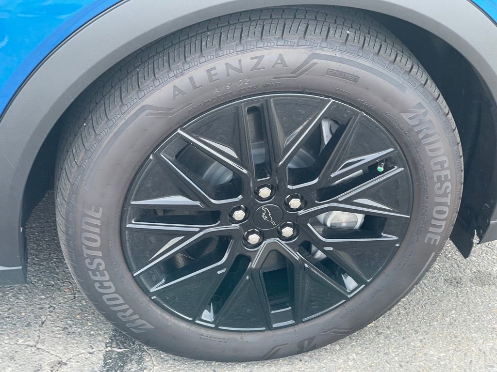 Used 2025 Ford Mustang Mach-E Select w/ Comfort Package Lite image 27