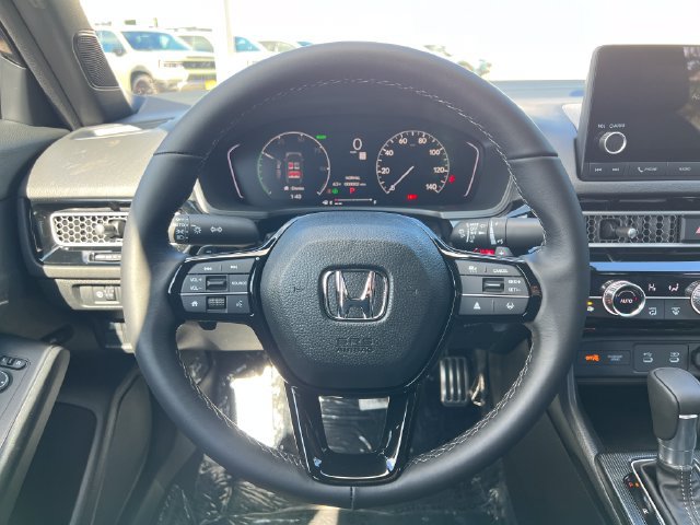 New 2026 Honda Civic Sport image 19