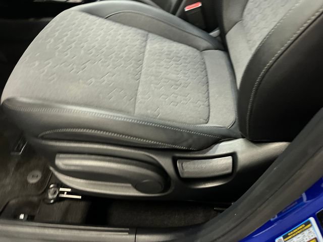 Certified 2024 Kia Seltos S image 12