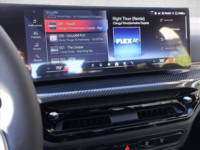 New 2026 BMW 440i xDrive w/ Premium Package AWD/4WD image 12