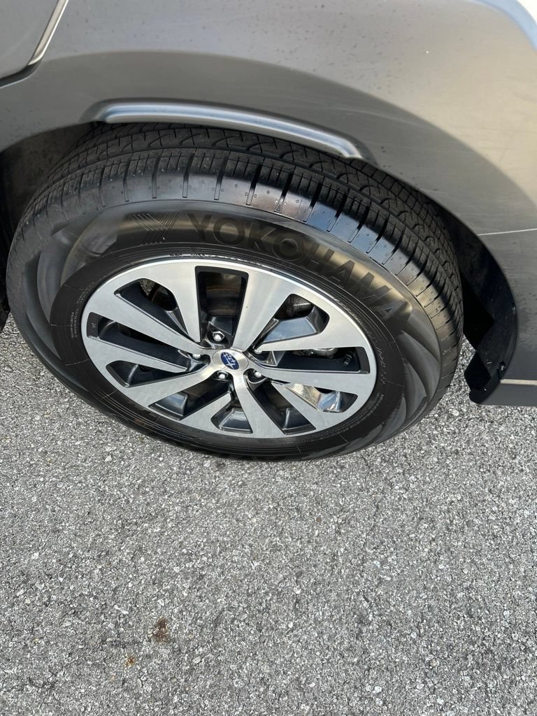 Certified 2024 Subaru Outback Premium AWD/4WD image 21
