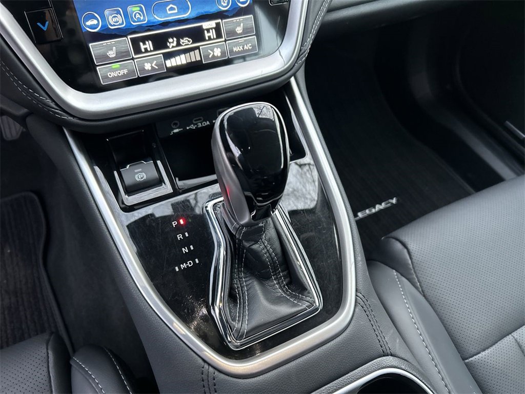 Certified 2023 Subaru Legacy Limited image 22