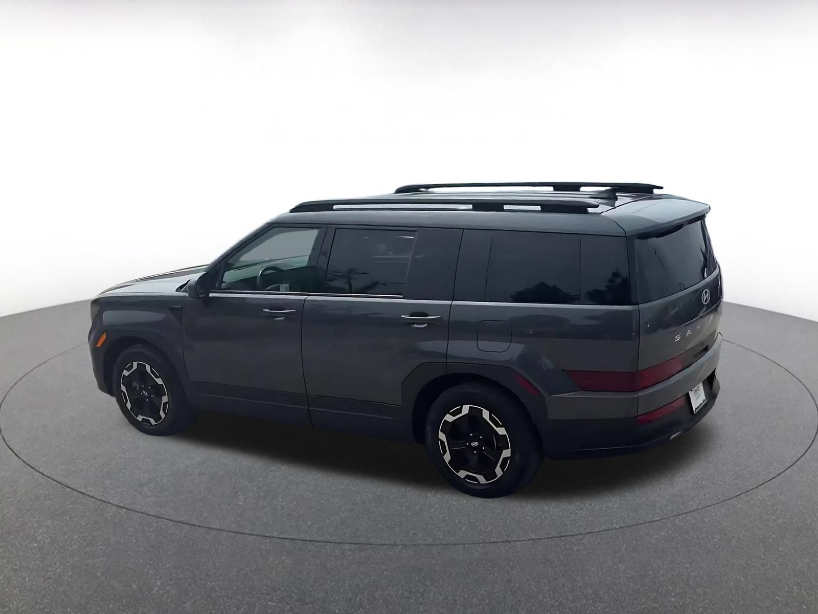 Used 2026 Hyundai Santa Fe SEL FWD image 9