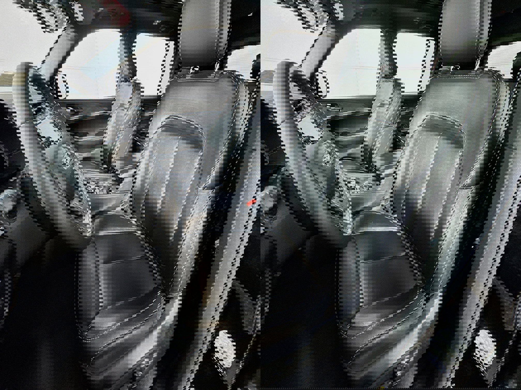 Used 2024 Jeep Grand Cherokee Limited 4xe image 16