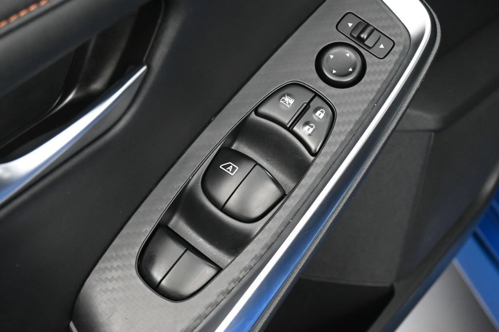 Used 2021 Nissan Sentra SR FWD image 13