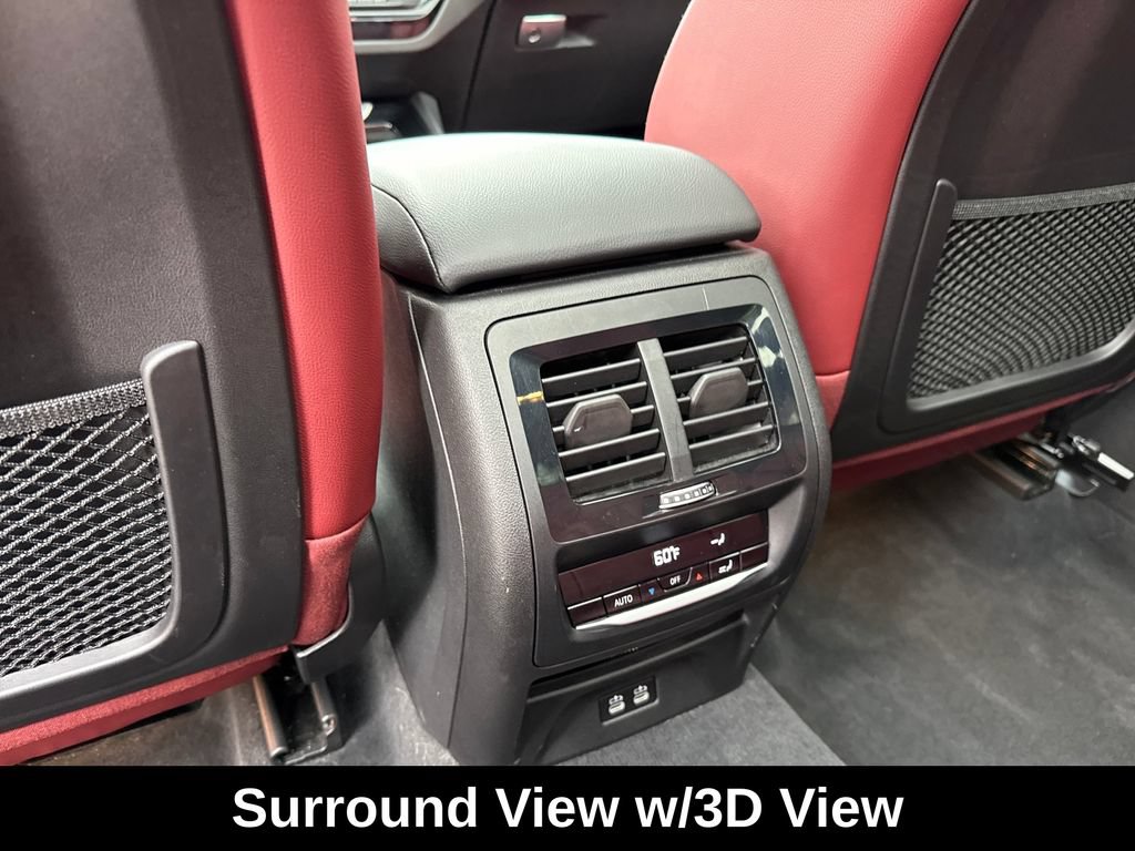 Used 2023 BMW X3 xDrive30i w/ Premium Package AWD/4WD image 26