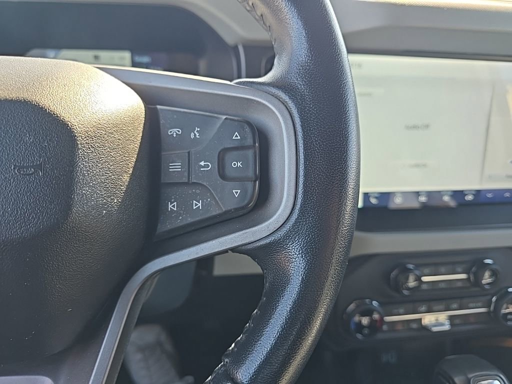 Used 2023 Ford Bronco Badlands AWD/4WD image 12