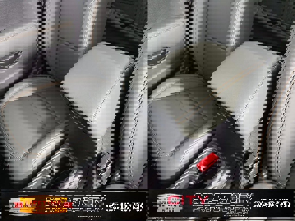 New 2025 Jeep Gladiator Mojave image 27