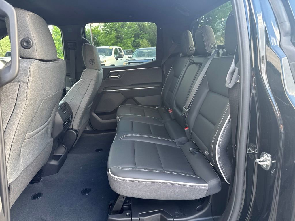 New 2026 GMC Sierra EV Elevation w/ Premium Package AWD/4WD image 10