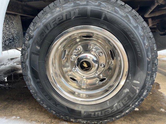 Used 2022 Ford F350 XL w/ Power Equipment Group RWD image 40