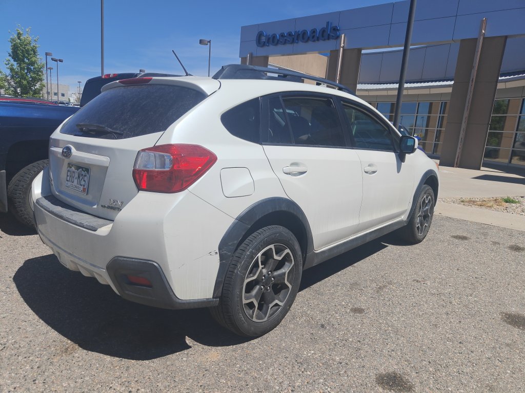 Used 2014 Subaru Crosstrek 2.0i Premium image 4