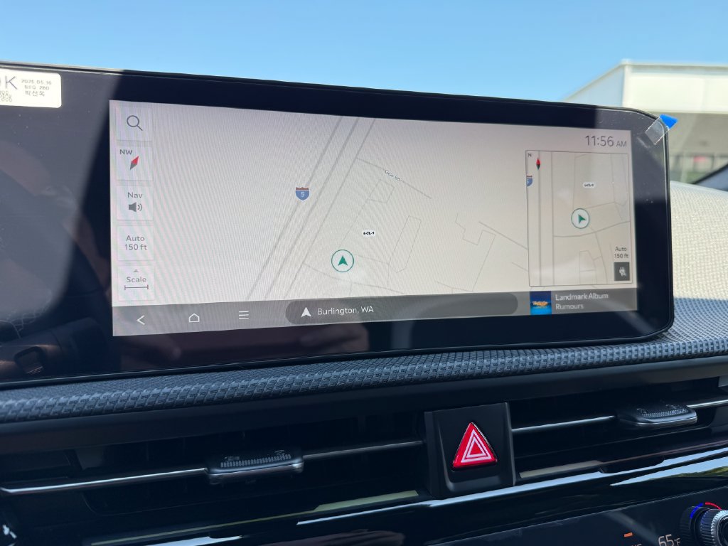 New 2026 Kia EV6 GT-Line AWD/4WD image 26