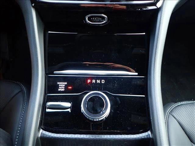 New 2026 Jeep Grand Cherokee Limited Reserve AWD/4WD image 23