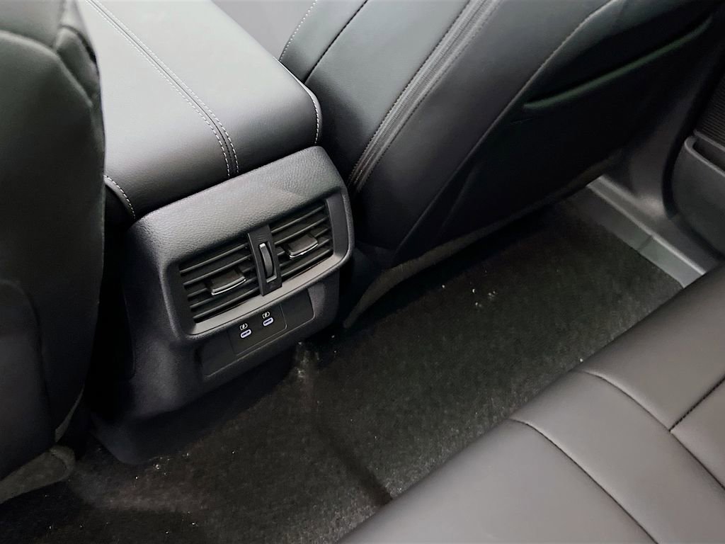 New 2025 Nissan Murano SL w/ Cargo Package image 23