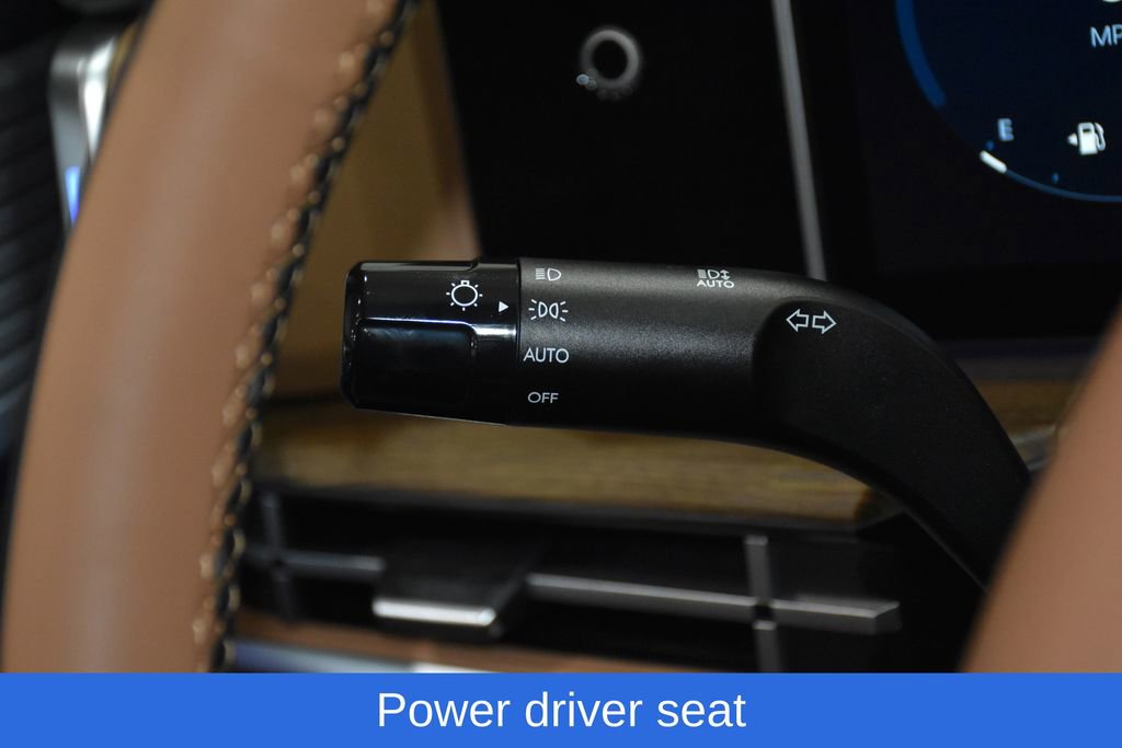 New 2026 Hyundai Santa Fe Calligraphy image 10