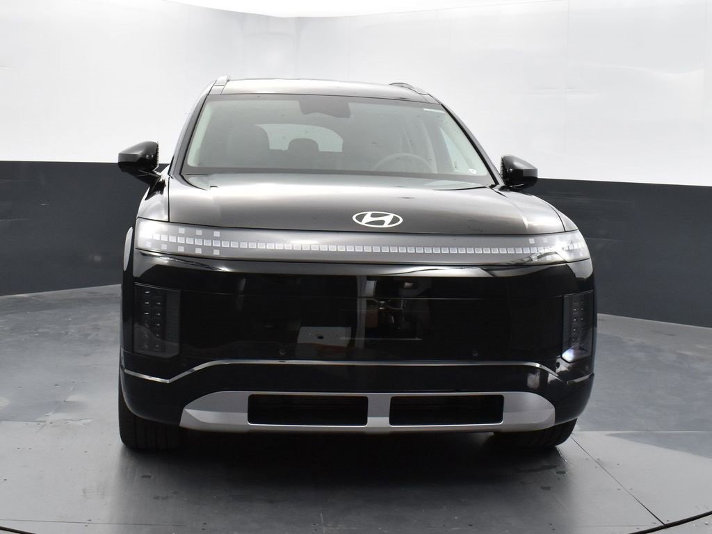 New 2026 Hyundai Ioniq 9 SEL image 3