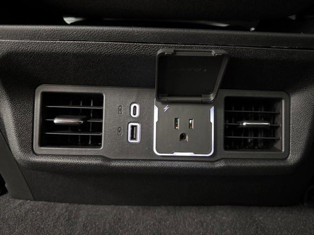 New 2026 Chevrolet Silverado 1500 LT image 27