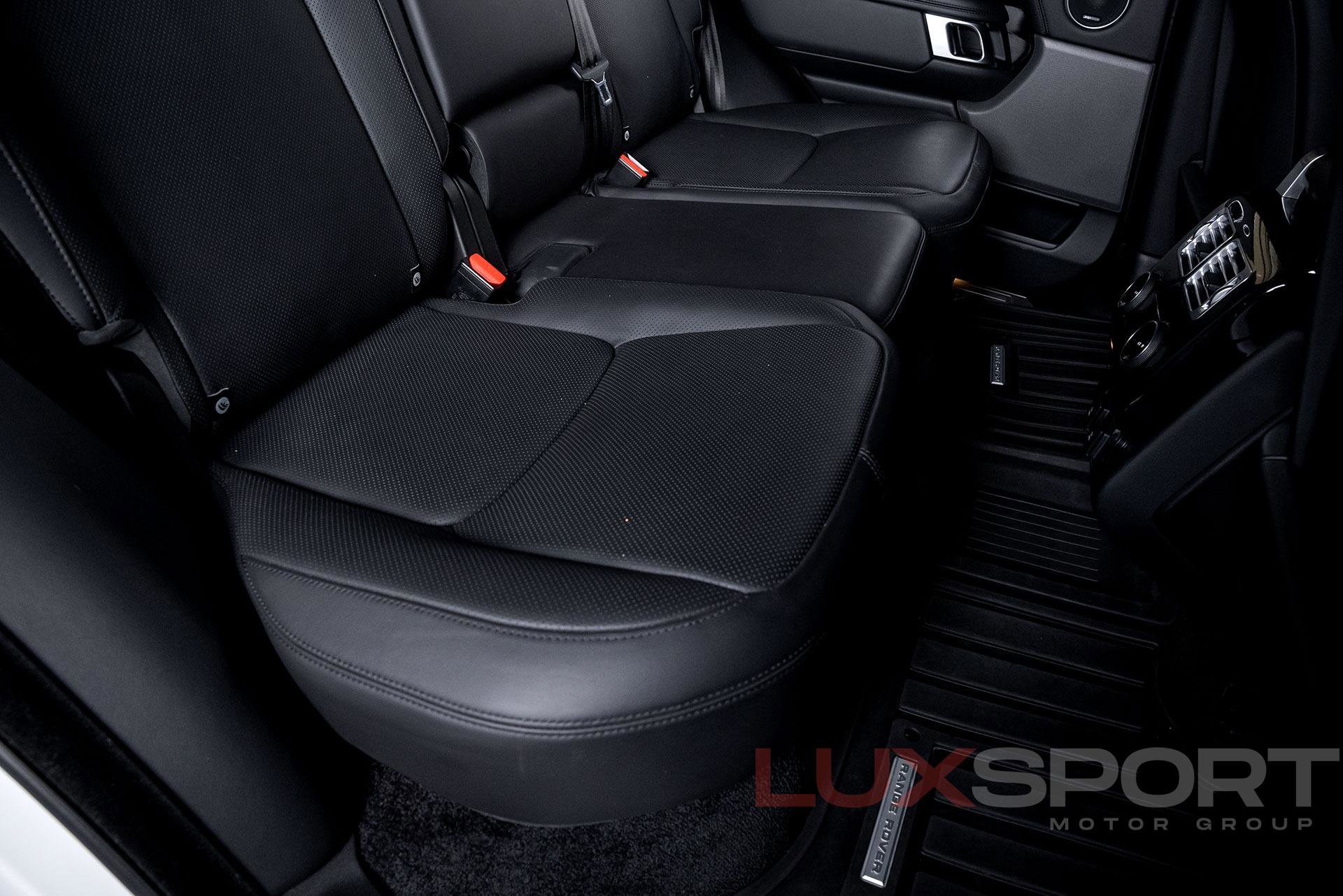 Used 2019 Land Rover Range Rover HSE image 66