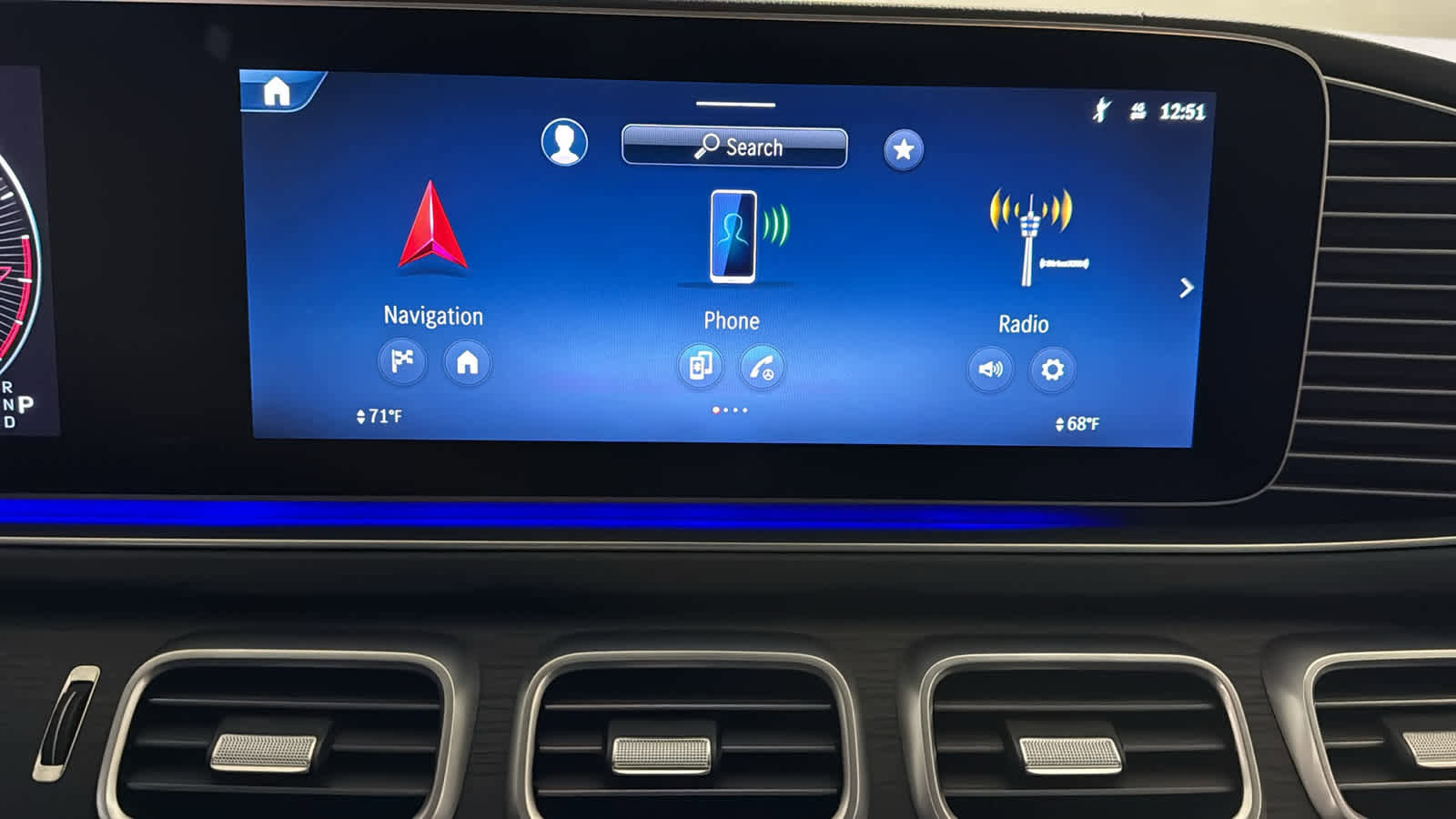 New 2026 Mercedes-Benz GLS 580 4MATIC image 20