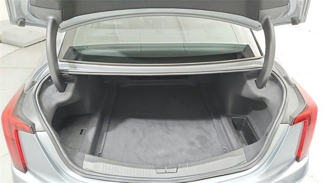 Certified 2023 Cadillac CT5 Luxury w/ Sun And Sound Package image 20