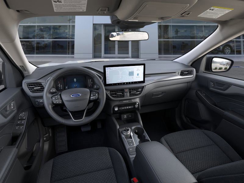 New 2025 Ford Escape Active w/ Tech Pack #1 image 9