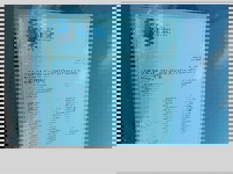 Used 2009 GMC Sierra 3500 SLT w/ SLT Convenience Package image 19