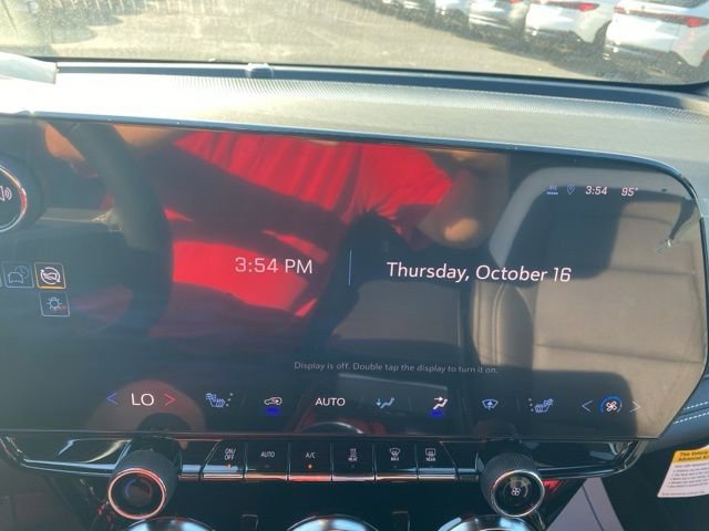 New 2026 Chevrolet Blazer EV LT image 21