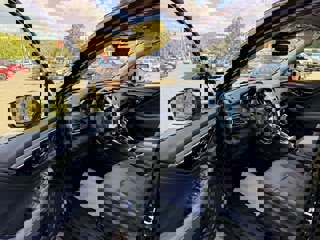 New 2025 Subaru Outback Onyx Edition image 19