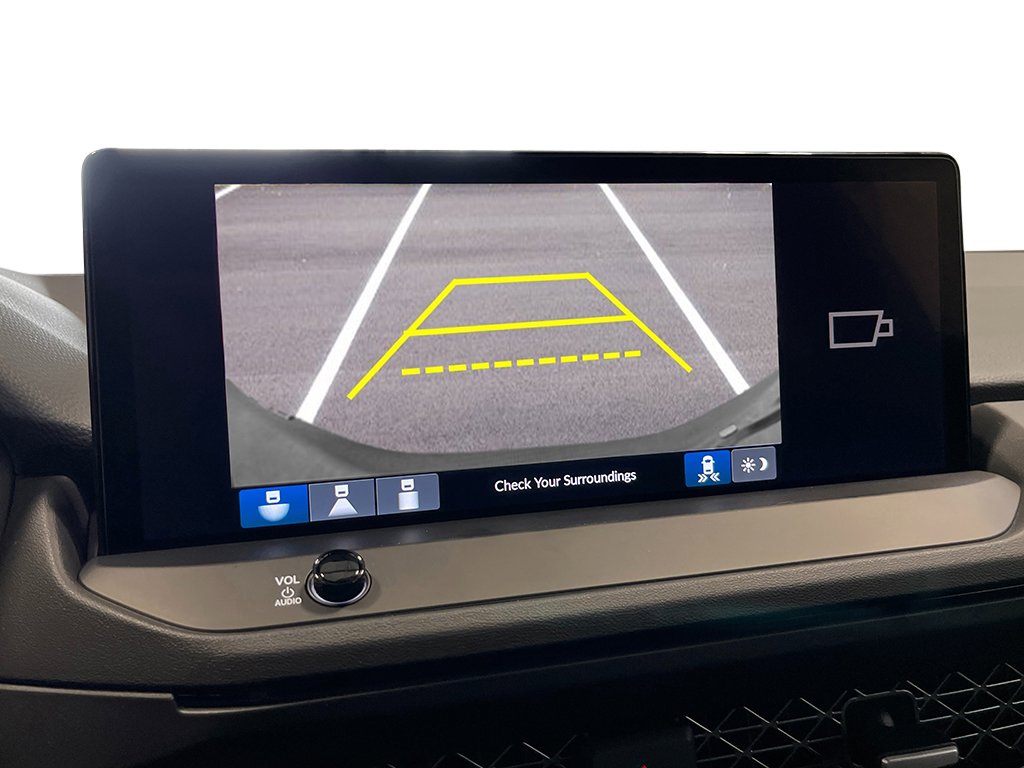 New 2026 Honda Accord Sport image 20