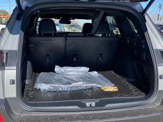 New 2026 Subaru Outback Wilderness image 26