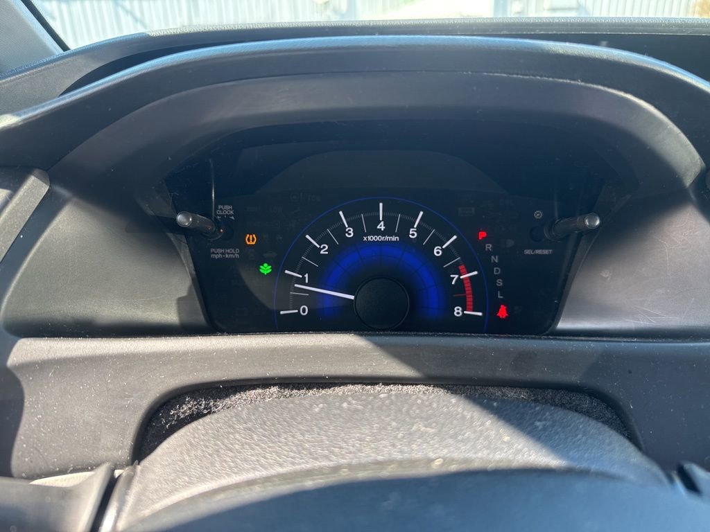 Used 2014 Honda Civic LX image 6