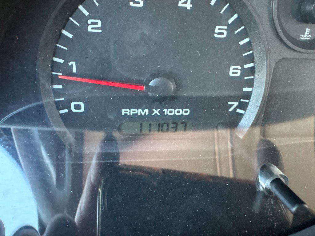 Used 2006 Ford Ranger FX4 AWD/4WD image 11