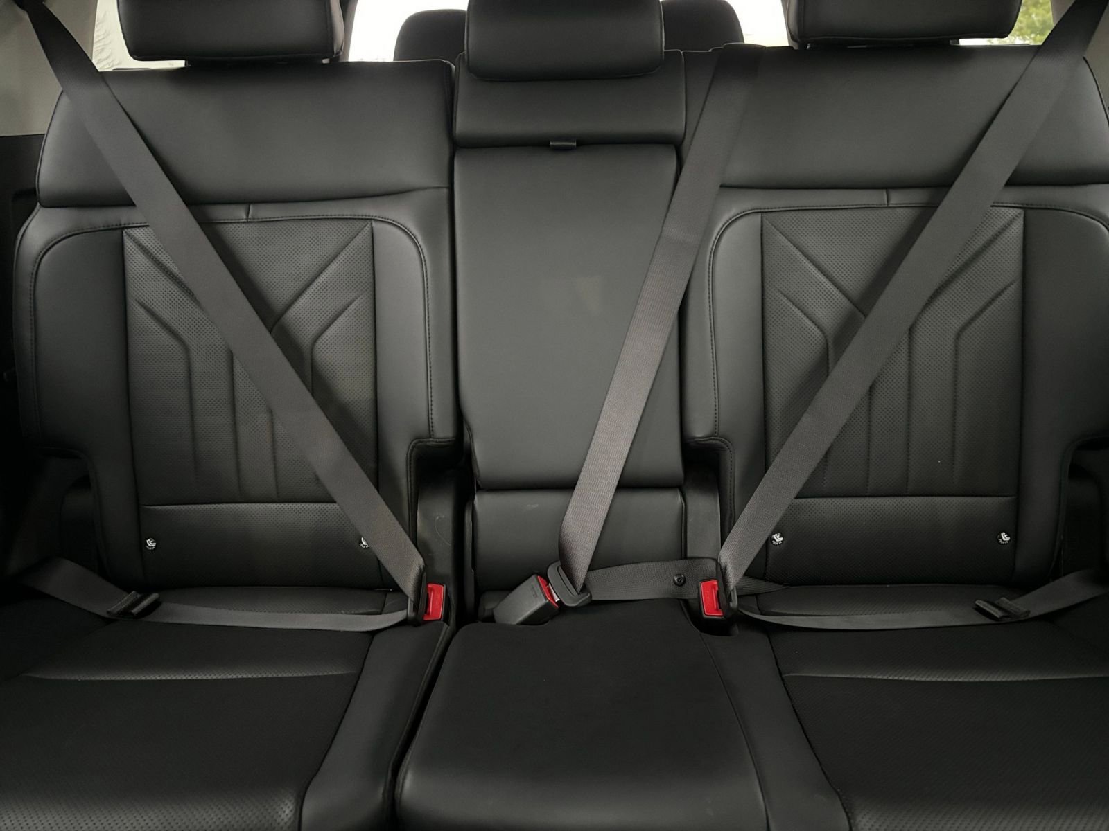 Used 2025 Hyundai Santa Fe SEL image 39