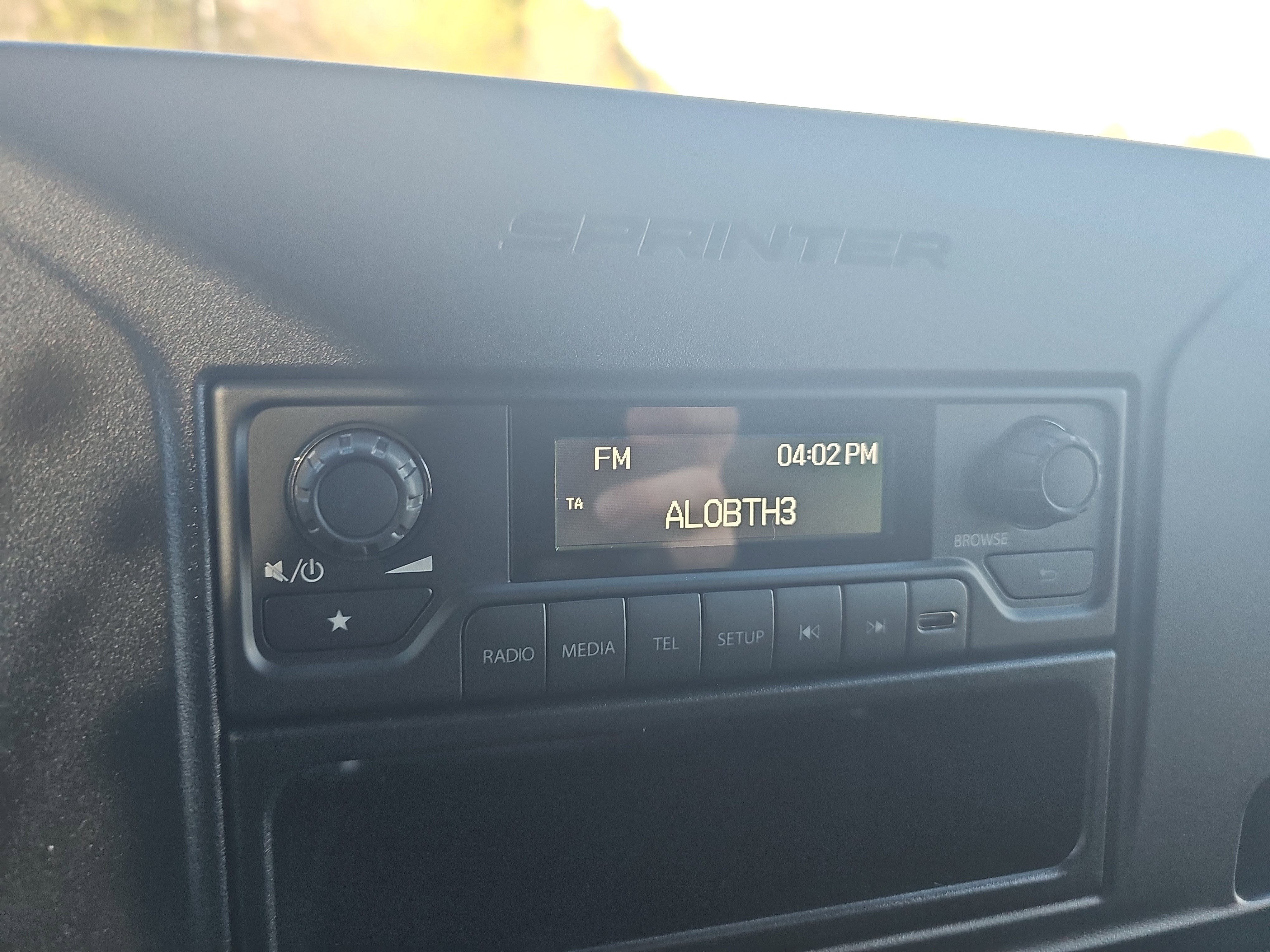 New 2026 Mercedes-Benz Sprinter 2500 image 23