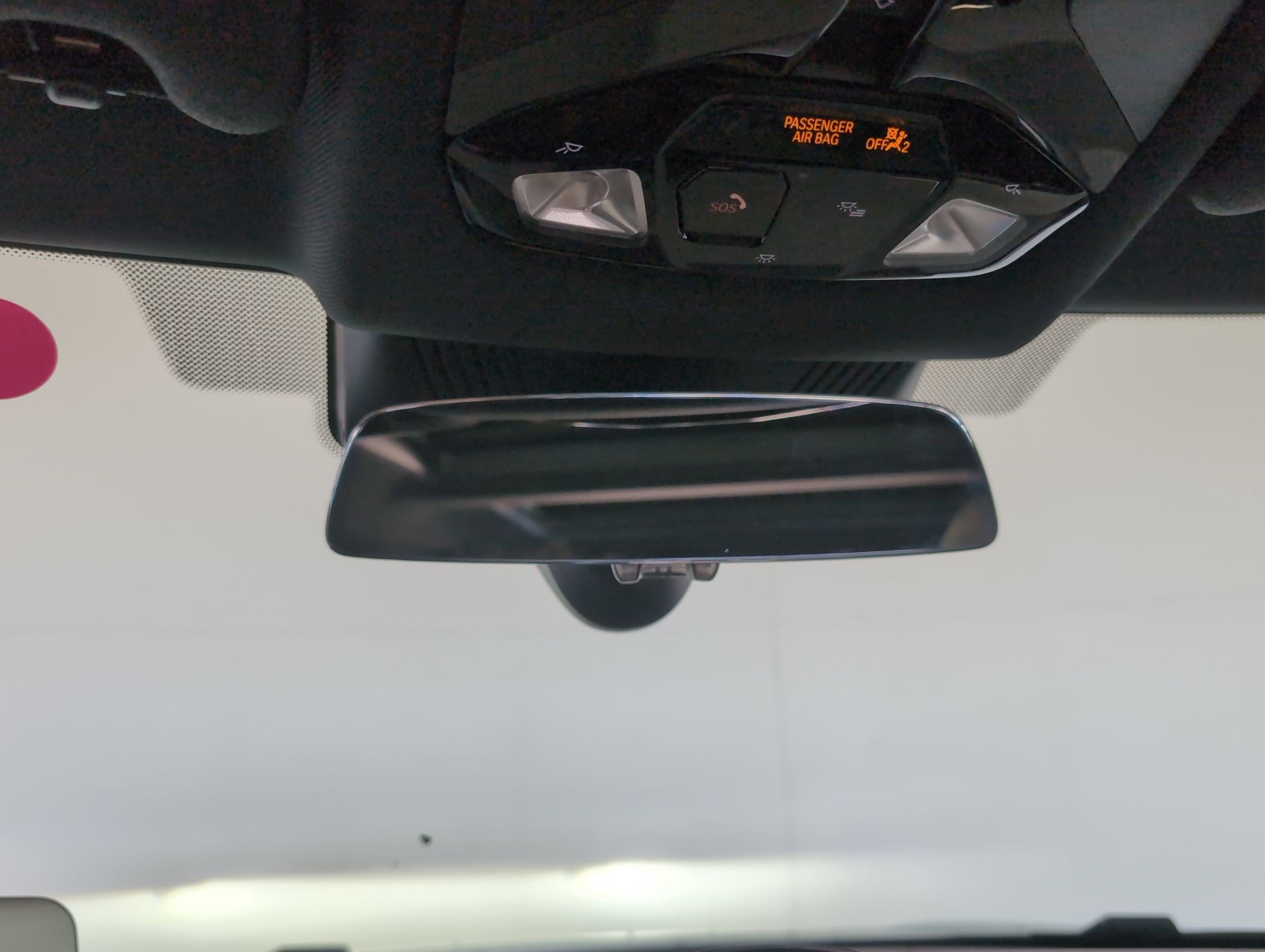 New 2026 MINI Cooper S image 14