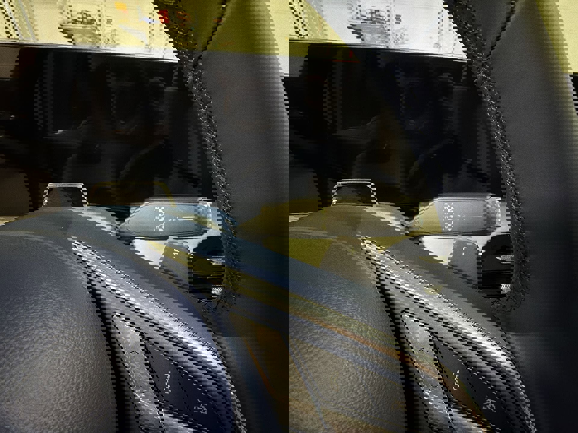 New 2026 Buick Enclave Avenir w/ Super Cruise Package image 16