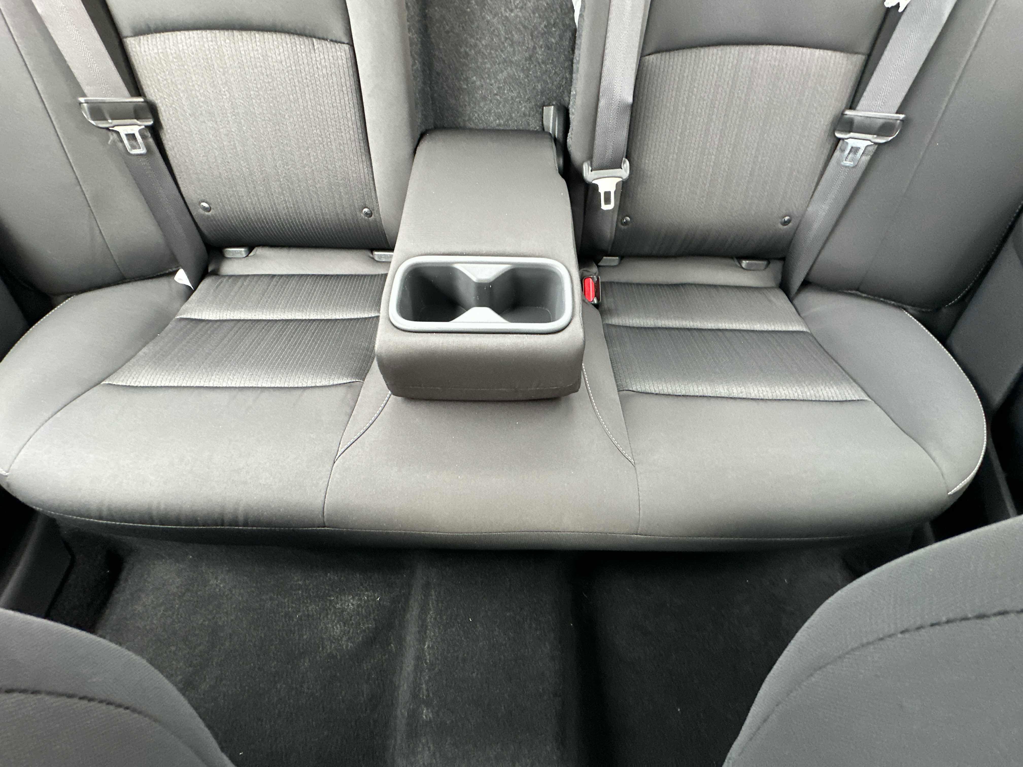 New 2026 Nissan Altima 2.5 SV FWD image 26