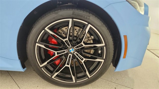 Used 2024 BMW M2 w/ Lighting Package image 56