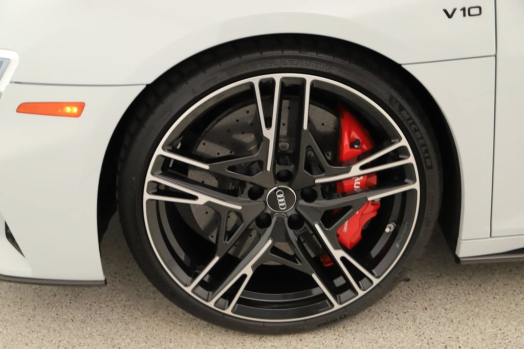 Used 2020 Audi R8 V10 performance AWD/4WD image 39